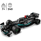 LEGO 42165 Technic Mercedes-AMG F1 W14 E Performance Pull-Back