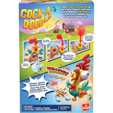 Cock-A-Doodle Game