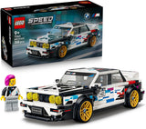 LEGO 77263 Speed Champions BMW M3 (E30)