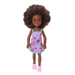 Barbie Chelsea Dolls, Assorted