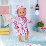 Baby Born Bathrobe 43cm