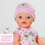 Baby Born Lena Doll 36cm