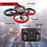 Silverlit Bumper Drone Lite