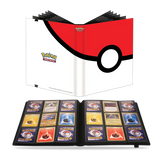 Pokémon: Pokéball - 9-Pocket Portfolio