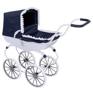 Chic Bella Rosa Windsor Pram