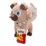 Pokemon 8" Plush - Rockruff