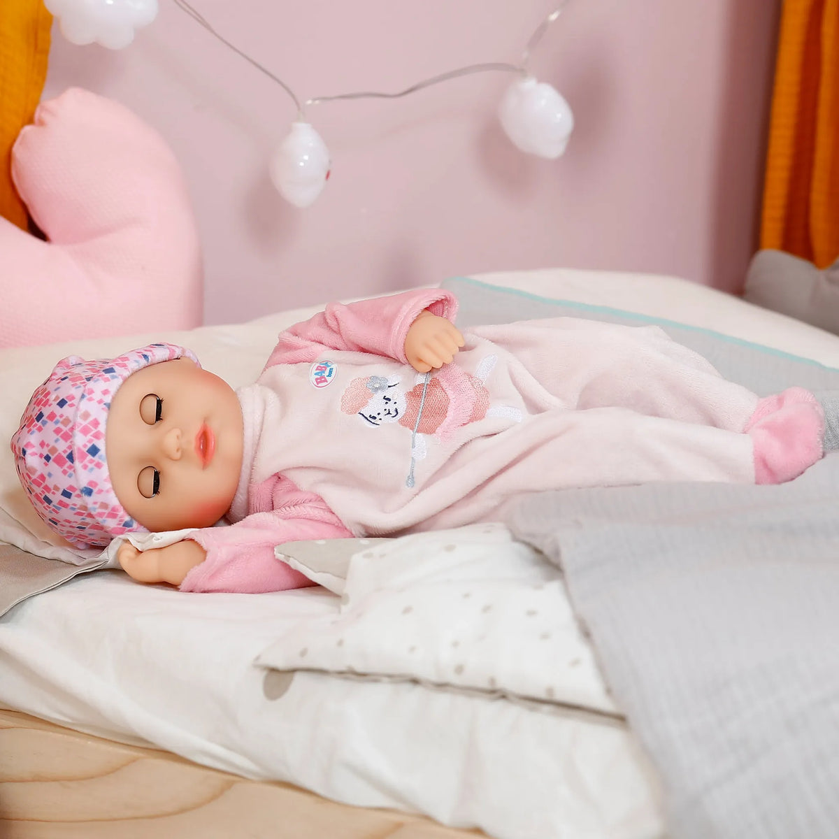 Baby Born Anna Rose Soft Body Doll 36cm
