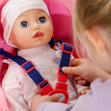 Baby Born Comfort Seat