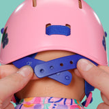 Baby Born Doll Helmet