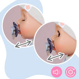 Baby Born Interactive Alexander Doll 43cm