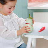 Baby Born Interactive Feeding Set