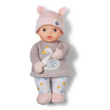 Baby Born for Babies: Sweetie Mauve Doll 30cm