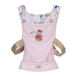 Baby Born Floral Baby Doll Carrier