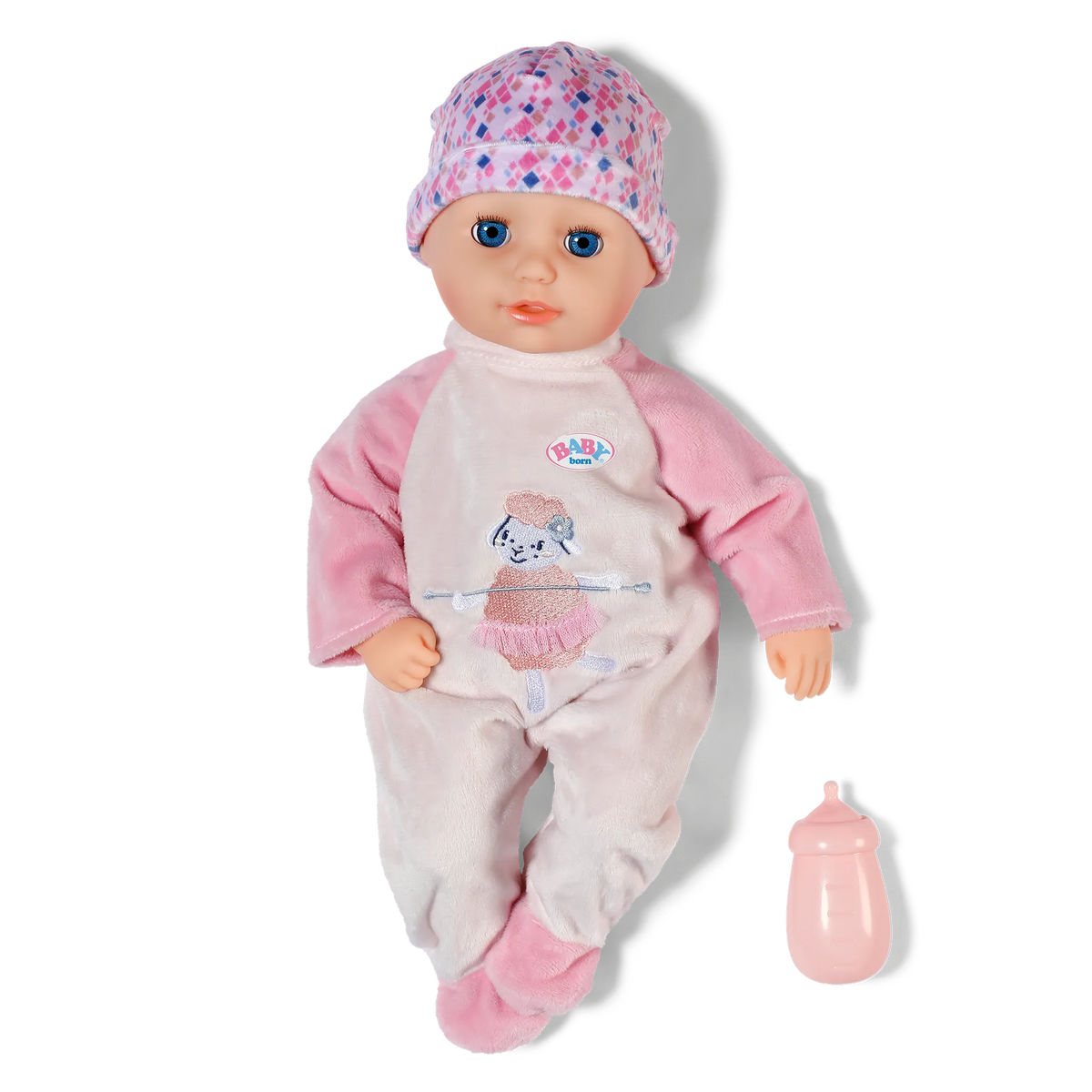 Baby Born Anna Rose Soft Body Doll 36cm