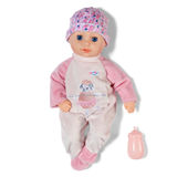 Baby Born Anna Rose Soft Body Doll 36cm
