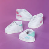 Baby Born Clothes: Sneakers 43cm
