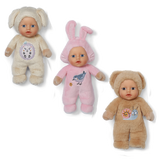 Baby Born for Babies: Cutie Animals 18cm