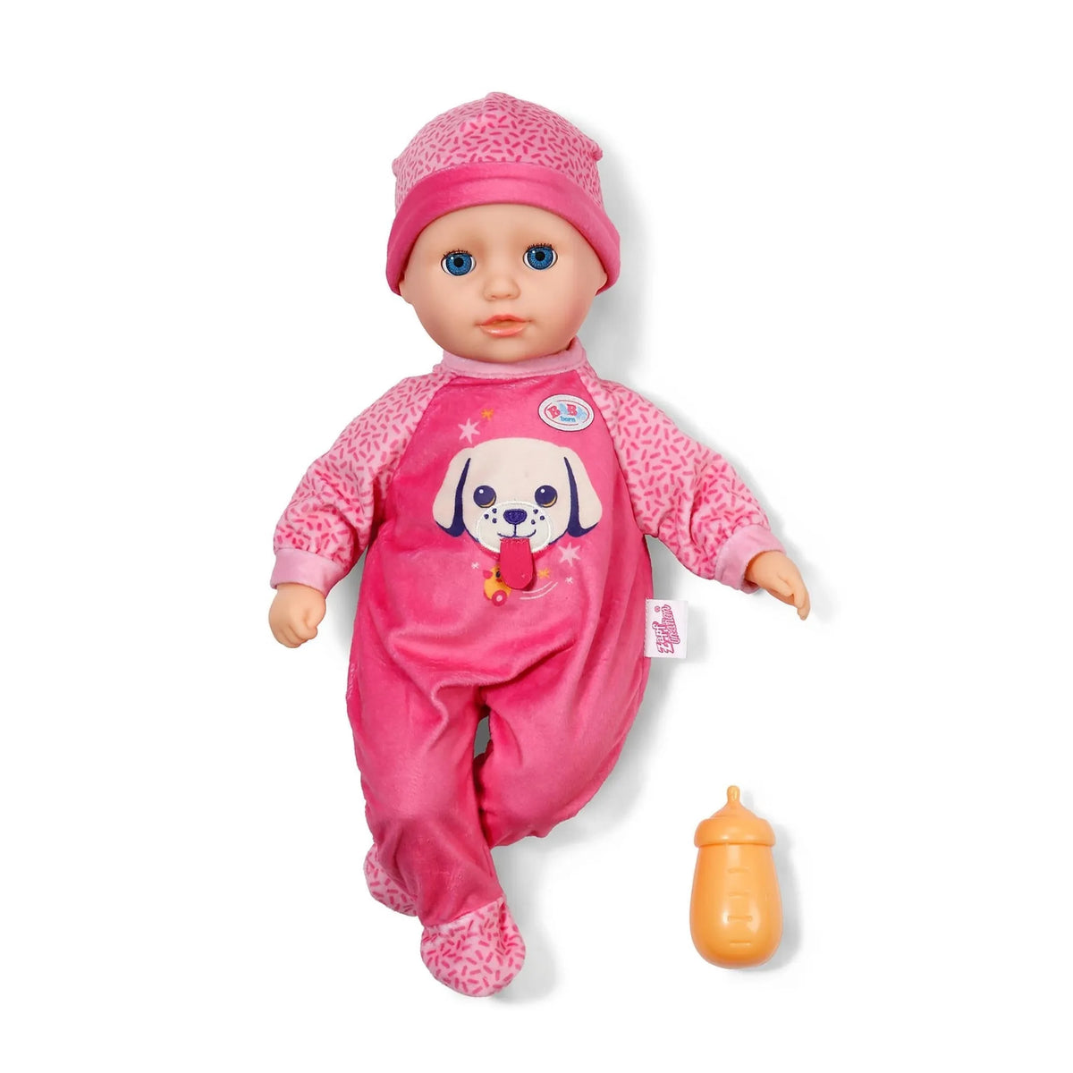 Baby Born Anna Soft Body Doll 36cm