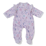 Baby Born Clothes: Forest Romper 43cm