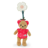 Baby Born for Babies: StrawBEARy Teddy