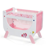 Baby Born Unicorn Bed