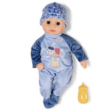 Baby Born Alex Soft Body Doll 36cm