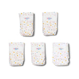 Baby Born Doll Nappies 43cm (5 pack)