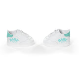 Baby Born Clothes: Sneakers 43cm