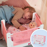 Baby Born Unicorn Bed