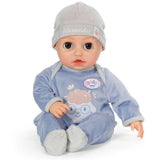 Baby Born Interactive Alexander Doll 43cm