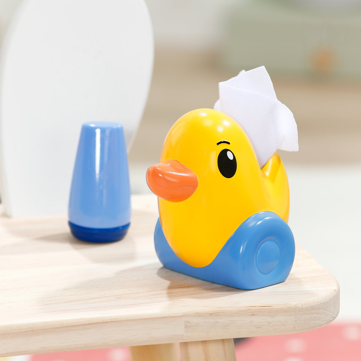 Baby Born Potty Set