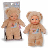 Baby Born for Babies: Cutie Animals 18cm