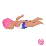 Baby Born Swimming Lizzie Doll 30cm