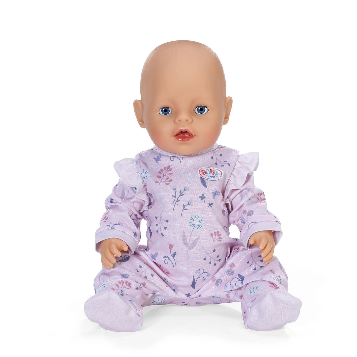 Baby Born Clothes: Forest Romper 43cm