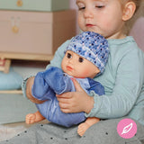 Baby Born Alex Soft Body Doll 36cm