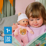 Baby Born Interactive Rosie 30cm