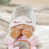 Baby Born for Babies: Sleepy Rose Doll 30cm