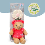 Baby Born for Babies: StrawBEARy Teddy