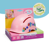 Baby Born Doll Helmet