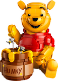 Lego 43300 Disney Winnie the Pooh