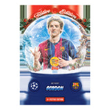 Topps Match Attax UCC 2026/27 - Countdown Calendar