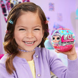 L.O.L. Surprise! All Star Sports Vault Tots, Assorted