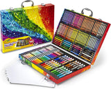 Crayola Inspiration Art Case 140-pieces