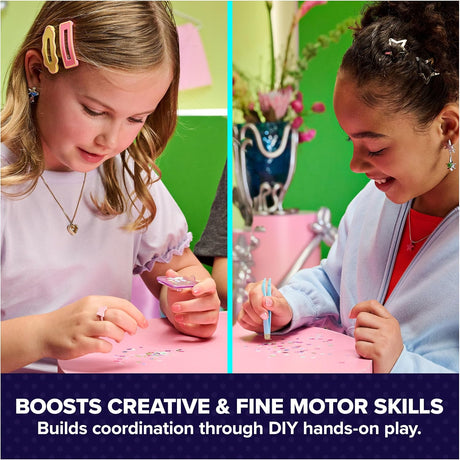 Cool Maker Charm Bar Studio