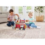 VTech Toot-Toot Drivers Fire Station