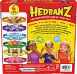 Hedbanz Game (2nd Edition)