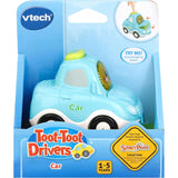 VTech Toot-Toot Drivers Single Vehicles, Assorted