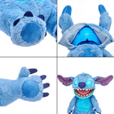 Real FX Disney Stitch Puppet Interactive Toy