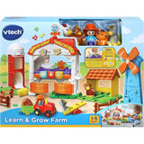 VTech Learn & Grow Farm