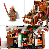 LEGO 40806 Star Wars Gingerbread AT-AT Walker